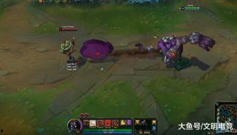 石头人新皮肤爆料最新版,神秘力量觉醒，全新视觉盛宴